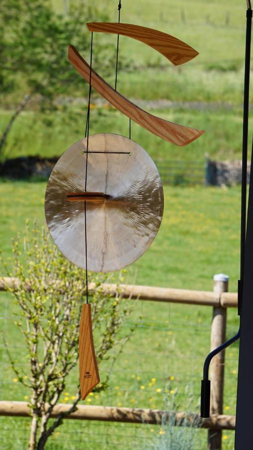 Les Gites Du Griffon Le Pin Aubigny-les-Sombernon Bagian luar foto